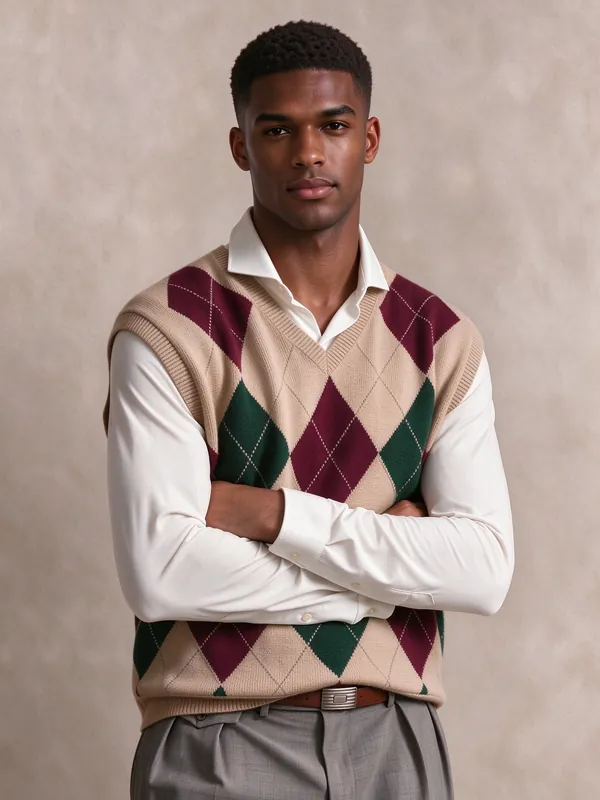 Classic Fine Everyday Knit