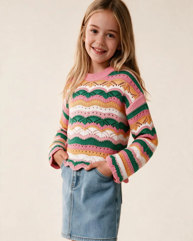 Kidswear
