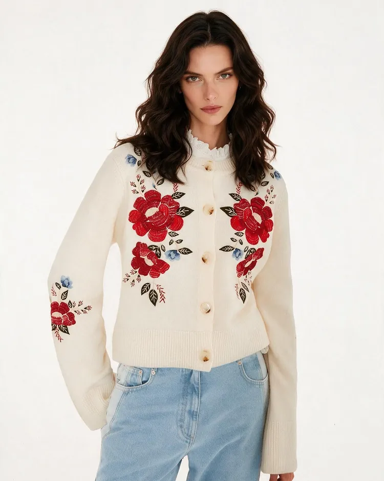 Women's Knitwear
