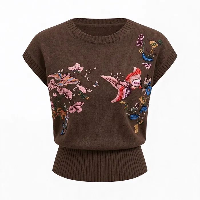 Embroidery